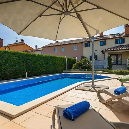 Dom wakacyjny Anabel