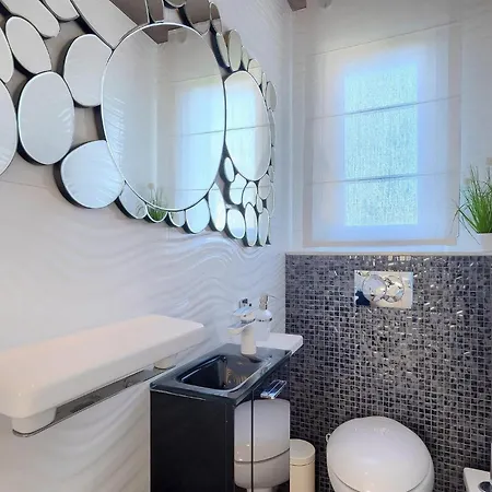 Anabel Dom wakacyjny Poreč