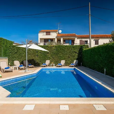 Dom wakacyjny Anabel