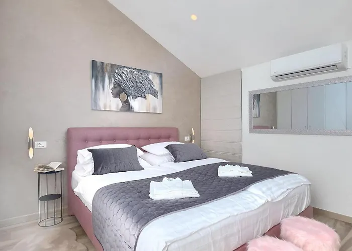 Anabel Vakantiehuis Poreč