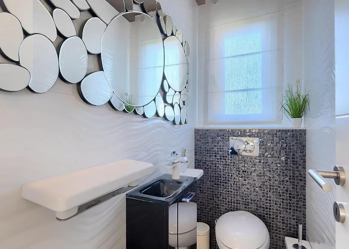 Anabel Vakantiehuis Poreč