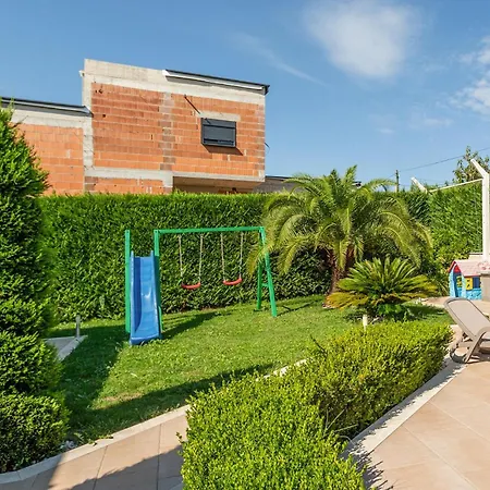 Anabel Σπίτι διακοπών *