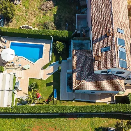 Anabel Holiday home