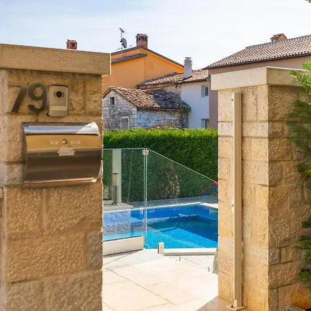 Σπίτι διακοπών Anabel *