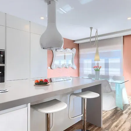 Anabel Holiday home *