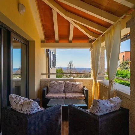 Ferienhaus Anabel *