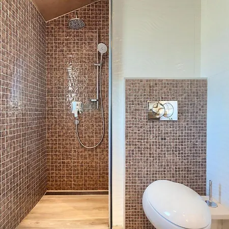 Holiday home Anabel Porec