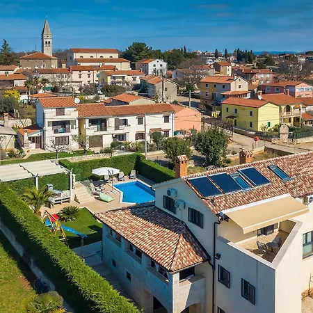 Anabel Holiday home *