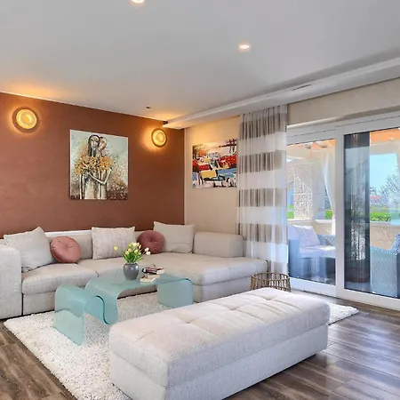 Ferienhaus Anabel *