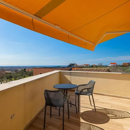 Ferienhaus Anabel Poreč