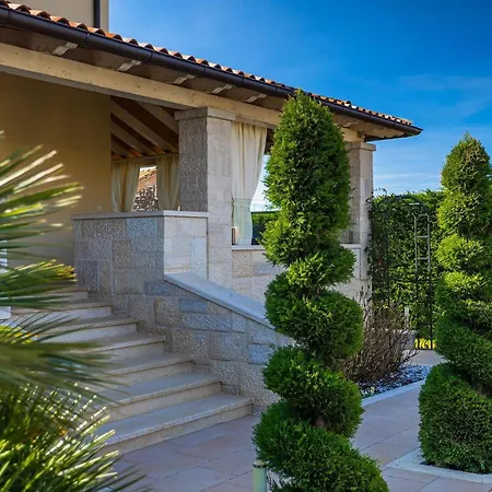 Anabel Holiday home