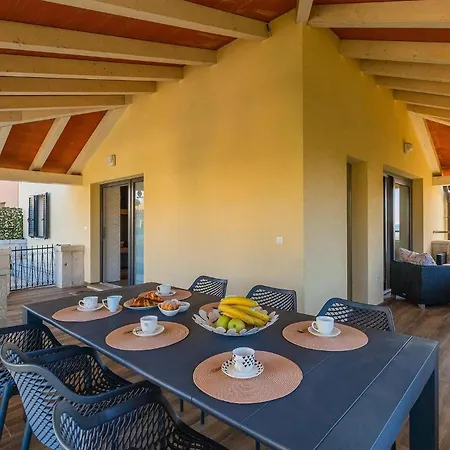 Ferienhaus Anabel *