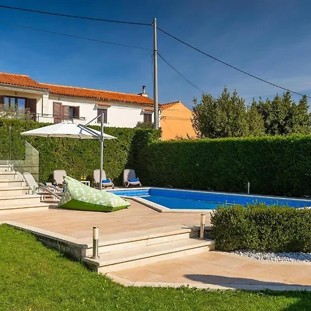 Anabel Holiday home