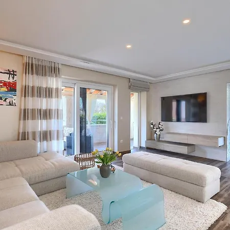 Ferienhaus Anabel