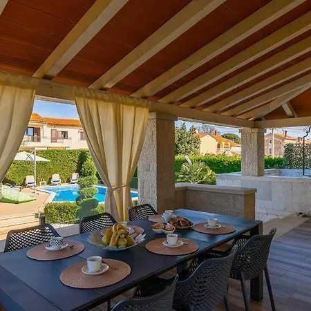 Anabel * Porec