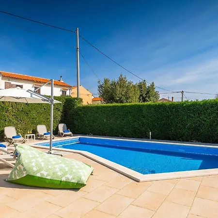 Ferienhaus Anabel Poreč