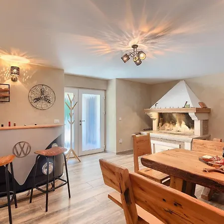 Holiday home Anabel Porec
