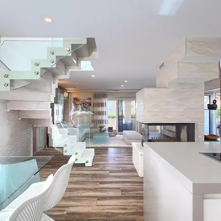 Anabel Holiday home