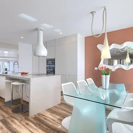 Ferienhaus Anabel *