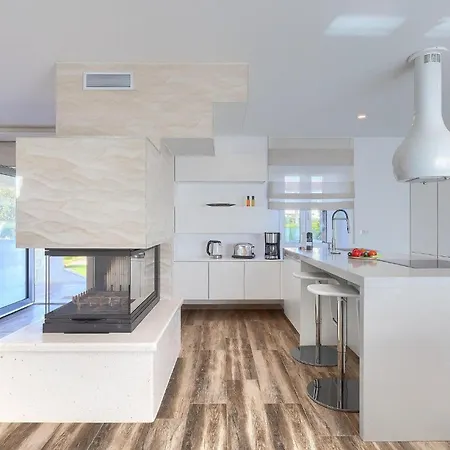 Anabel Holiday home Porec