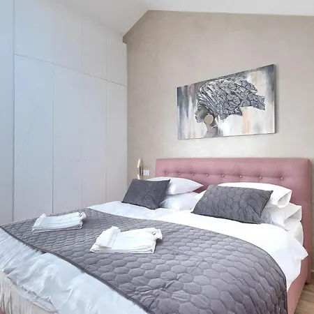 Anabel Holiday home Porec
