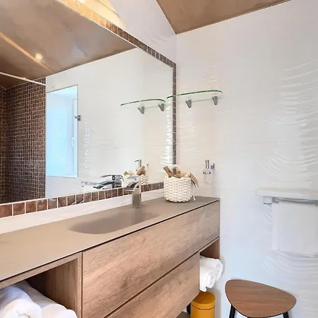 Anabel Holiday home *