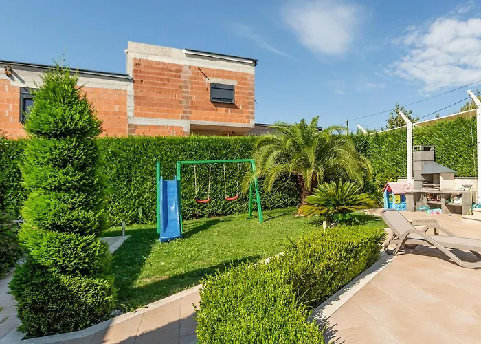 Anabel Σπίτι διακοπών *