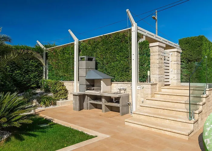 Anabel Σπίτι διακοπών