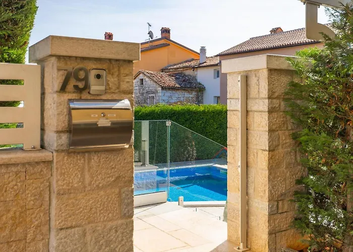 Σπίτι διακοπών Anabel *