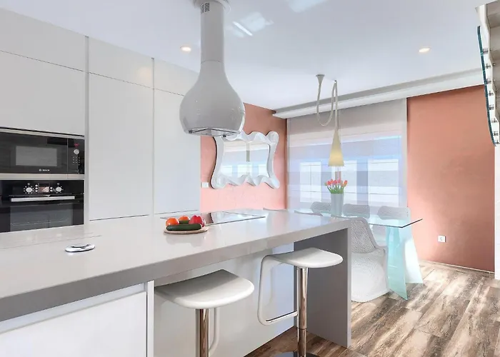 Anabel Σπίτι διακοπών *