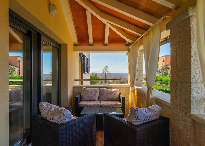 Σπίτι διακοπών Anabel *