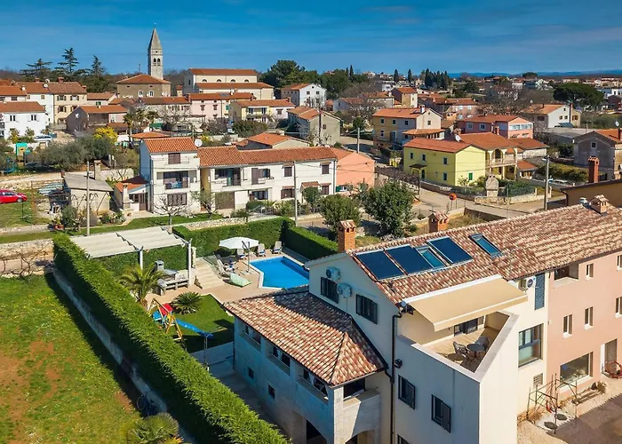 Anabel Σπίτι διακοπών *