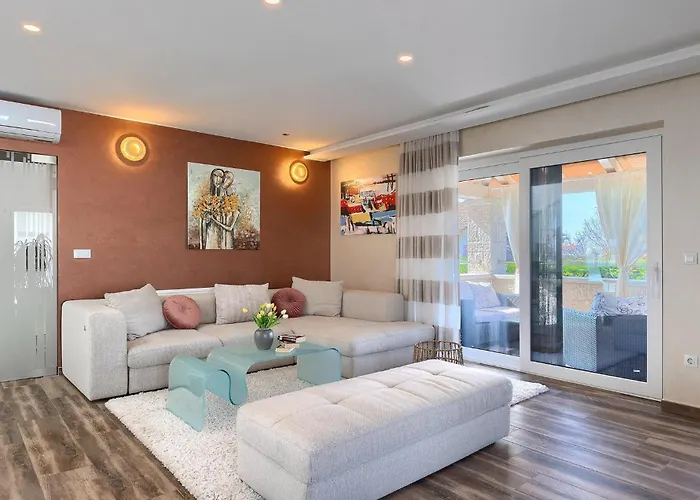 Σπίτι διακοπών Anabel *