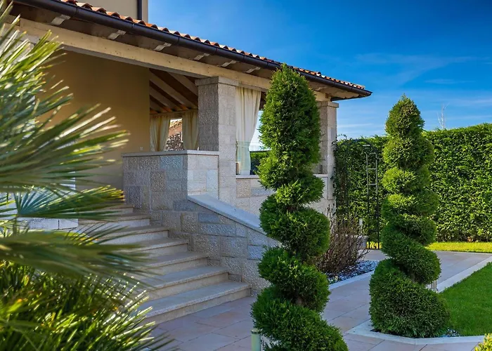 Anabel Σπίτι διακοπών