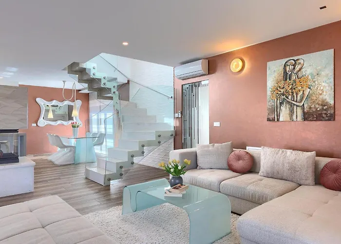 Anabel Σπίτι διακοπών *