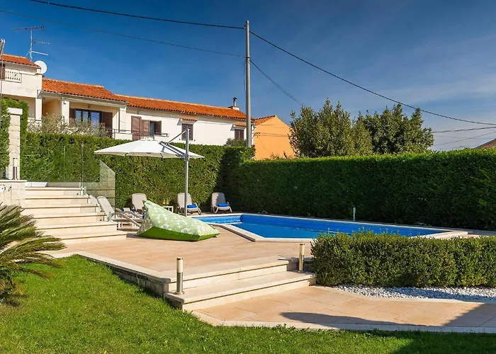 Anabel Σπίτι διακοπών