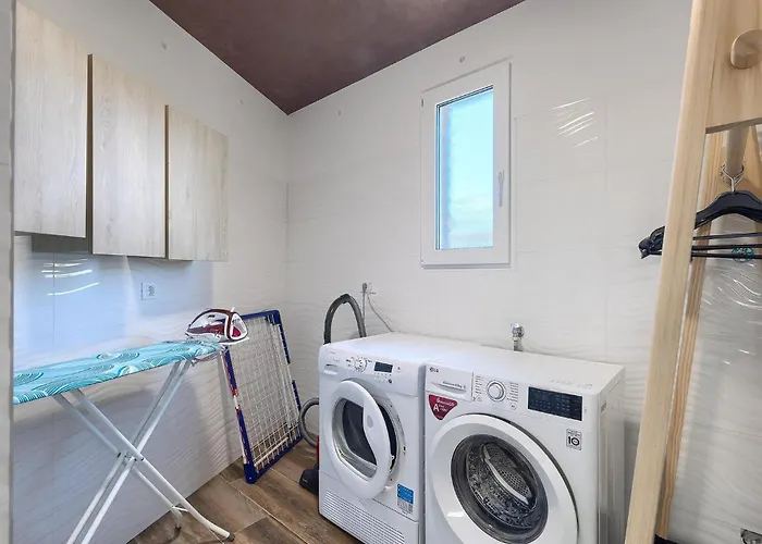 Σπίτι διακοπών Anabel Πόρετς