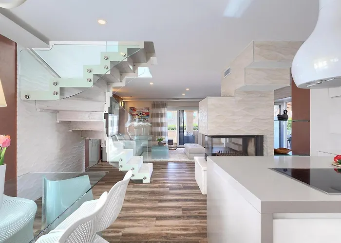 Anabel Σπίτι διακοπών