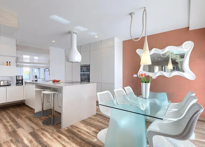 Σπίτι διακοπών Anabel *