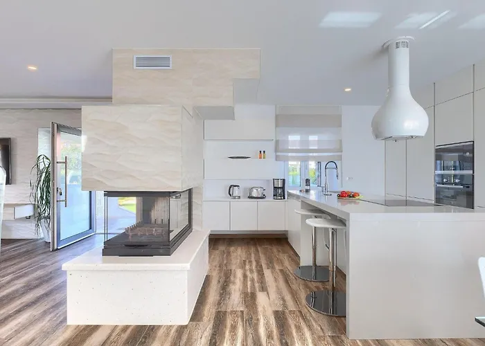 Anabel Σπίτι διακοπών Πόρετς