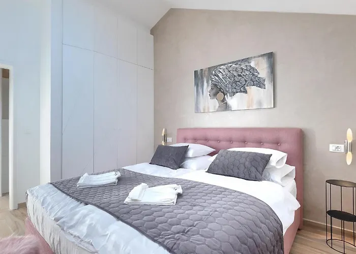 Anabel Σπίτι διακοπών Πόρετς