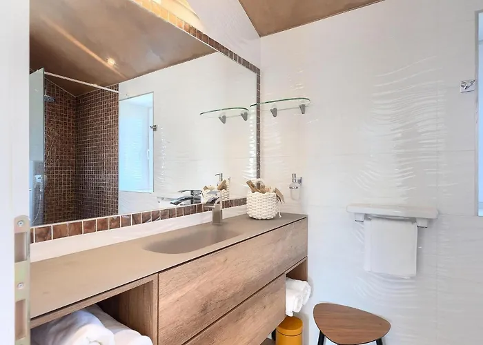 Anabel Σπίτι διακοπών *